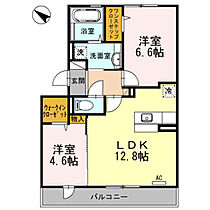 間取り：227103735089