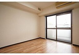 クリオ東林間壱番館 4階1Kのリビング/ダイニング