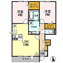 JR関西本線 久宝寺駅 徒歩8分