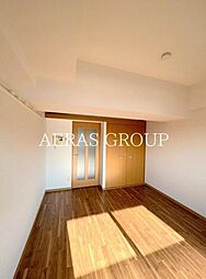 梶ヶ谷TSビル 3階1Kのリビング/ダイニング