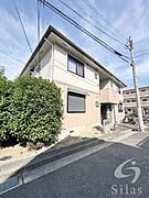 ピーチ宝塚 2階 築26年9ヶ月の賃貸物件