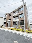 杭瀬駅より徒歩12分 2階 築2年5ヶ月の賃貸物件