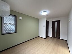 アイズ瀬谷 101 1階1Kのリビング/ダイニング