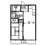 プラムハウス西賀茂のイメージ
