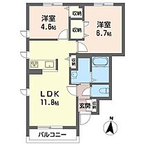間取り：211059361447
