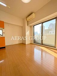 レジーナ浅草橋 7階1DKのリビング/ダイニング