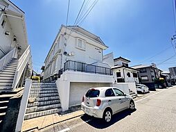 サンホワイト三番館 106