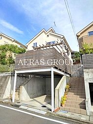 町田市南大谷住宅