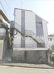 ホロンヴィレッジ永山