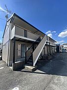 茨木市駅よりバス19分 徒歩9分 1階 築27年2ヶ月の賃貸物件