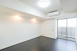 グラマシー横濱関内 8階1LDKのリビング/ダイニング