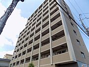 SAMTYNAKAMOZURESIDENCE 10階 築18年8ヶ月の賃貸物件