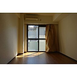 エトワール多摩川 1階1Kのリビング/ダイニング