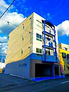 コーポヤマトの賃貸物件