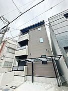モアナ鷹合 1階 新築の賃貸物件