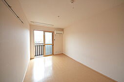 京王相模原線 京王堀之内駅 徒歩15分の賃貸アパート 1階1Kのリビング/ダイニング