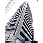 シティタワー駒沢大学ステーションコート　タワー棟のイメージ