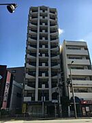 別府駅より徒歩1分 3階 築34年5ヶ月の賃貸物件