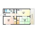 ラフィーネ井上3階7.5万円