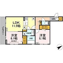 間取り：214069375163