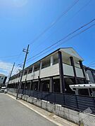 メリー・ヤード泉 2階 築20年3ヶ月の賃貸物件