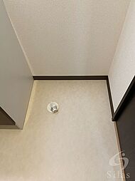 阪急宝塚本線 蛍池駅 徒歩10分の賃貸アパート 3階1Kの室内