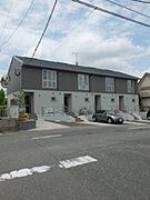 クレスト青山の賃貸物件