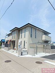 近鉄大阪線 弥刀駅 徒歩8分