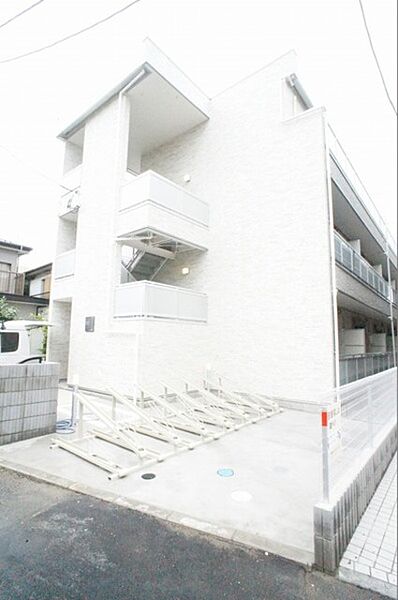 神奈川県相模原市南区上鶴間本町７丁目(賃貸マンション1K・3階・22.35㎡)の写真 その1