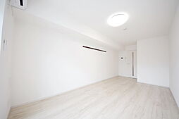 ヴィラ南大沢 106 1階1Kのリビング/ダイニング