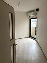 セントヒルズ橋本 406 4階1Kのリビング/ダイニング