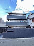 住吉大社駅より徒歩5分 1階 新築の賃貸物件