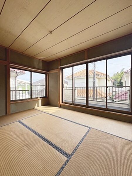 detached 茨城県取手市駒場３丁目6-1
地図を見る