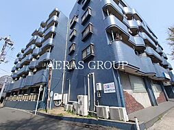 エクレールつつじヶ丘