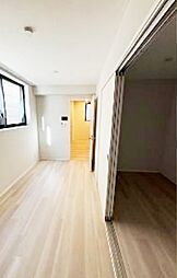 INOVE二子新地 1階1LDKのリビング/ダイニング