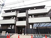 さがみ野駅より徒歩4分 3階 築1年9ヶ月の賃貸物件