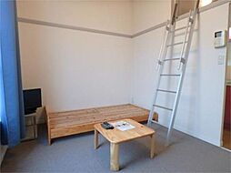 レオパレスアクア(15667) 101 1階1Kのリビング/ダイニング