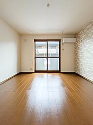 Lumiele I 1階1Kのリビング/ダイニング