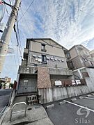 メゾンドアヴニール星ヶ丘 2階 築18年4ヶ月の賃貸物件