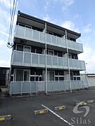 高鷲駅より徒歩29分 3階 築15年2ヶ月の賃貸物件