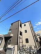 アッシュメゾン加美正覚寺2の賃貸物件