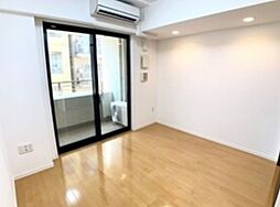 プロスペクト森下 3階ワンルームのリビング/ダイニング