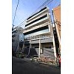 神戸市中央区生田町４丁目 7階建 築4年のイメージ