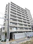 堺市堺区栄橋町１丁 10階建 築19年のイメージ