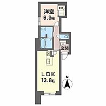 間取り：238008014475