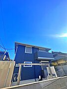 宮前駅より徒歩26分 1階 築1年11ヶ月の賃貸物件