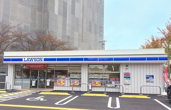 画像28:ローソン堺高倉台店 790m