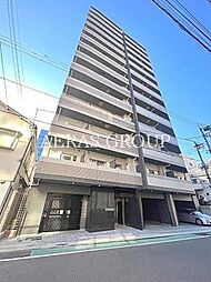 プライムブリス上野元浅草