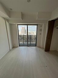 ベルシードアルファ押上イースト 8階1LDKのリビング/ダイニング