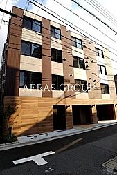 コンポジット渋谷本町